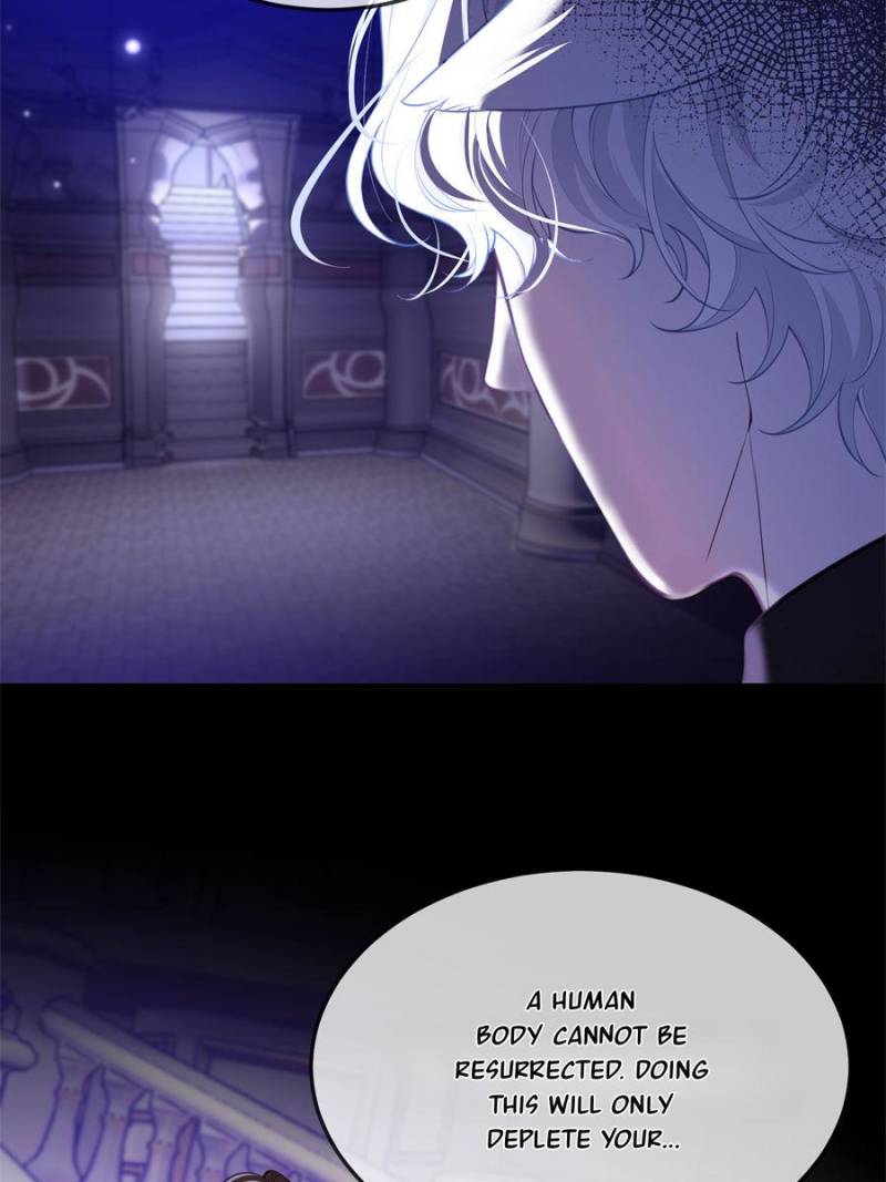 The Secret Game of Nobles Chapter 54 215 31