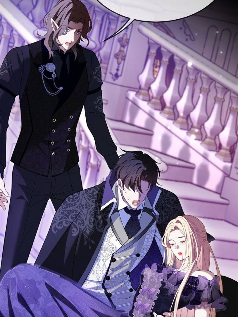 The Secret Game of Nobles Chapter 54 216 32