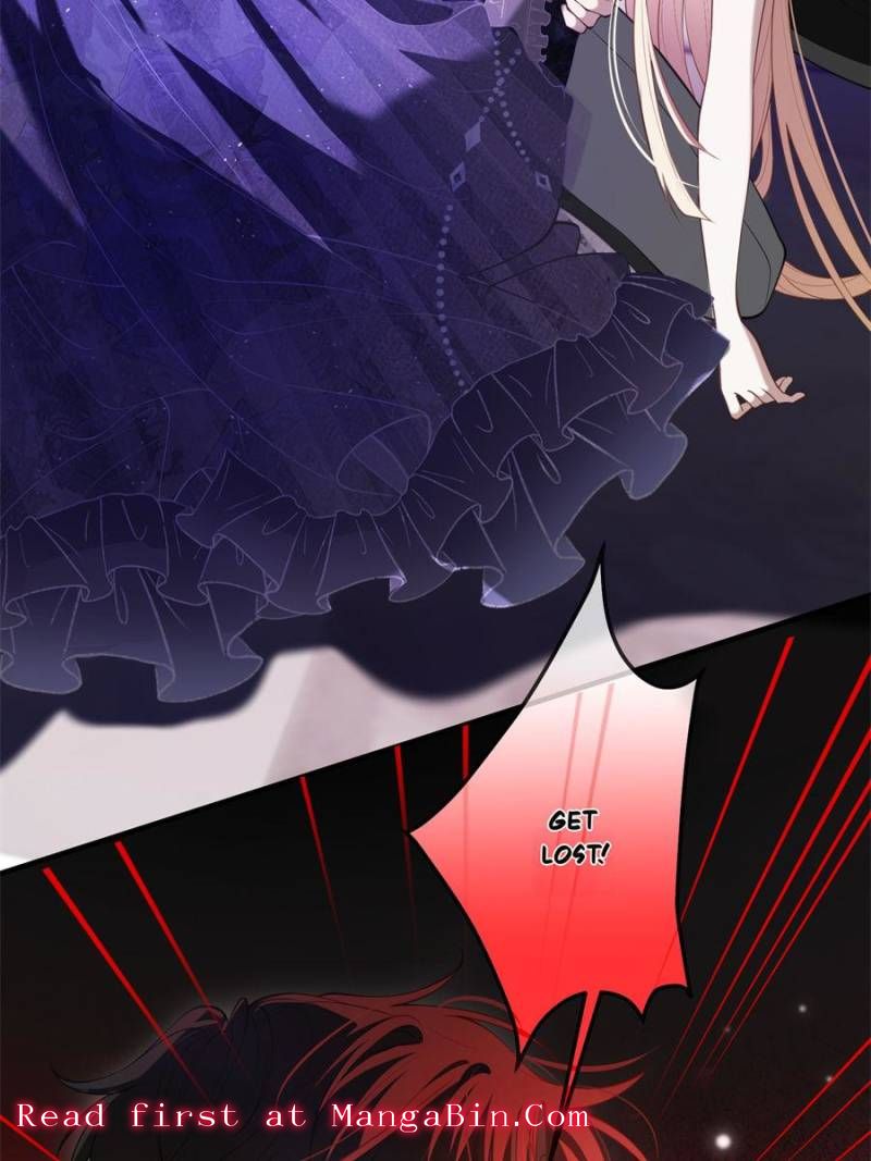 The Secret Game of Nobles Chapter 54 217 33