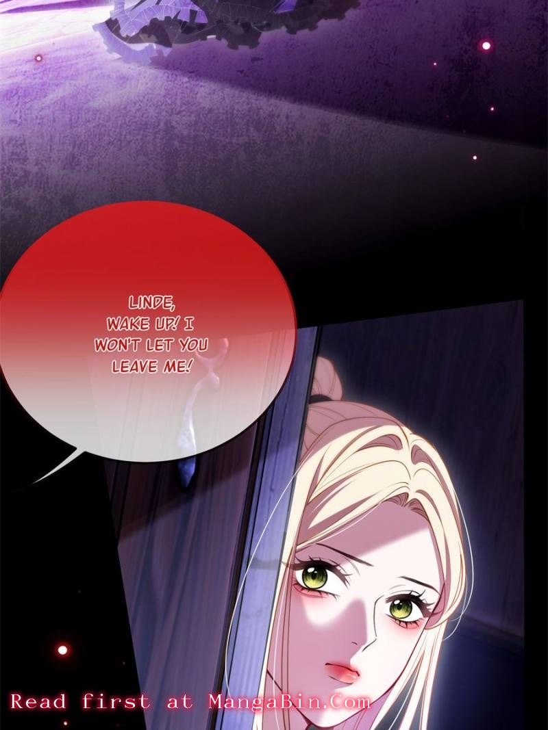 The Secret Game of Nobles Chapter 54 222 38