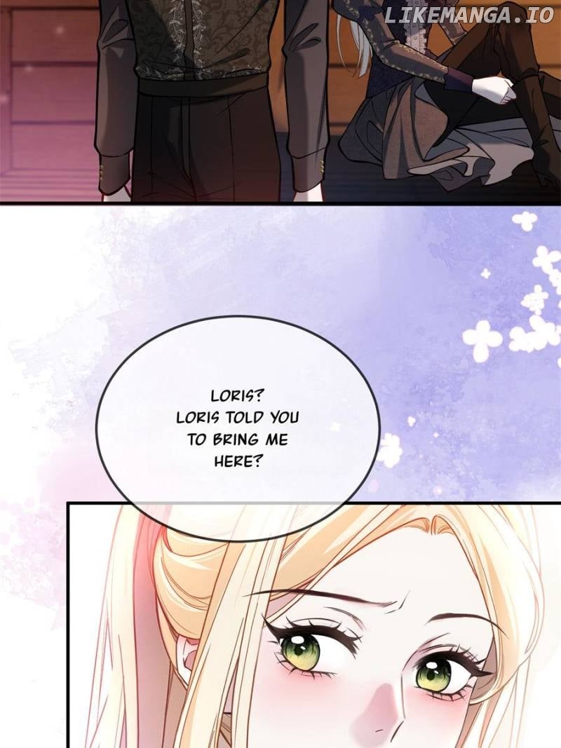 The Secret Game of Nobles Chapter 56 195 02