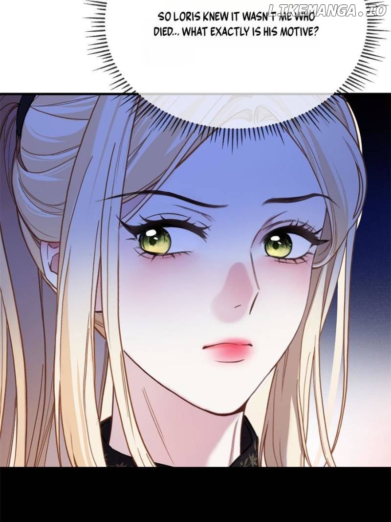 The Secret Game of Nobles Chapter 56 198 05