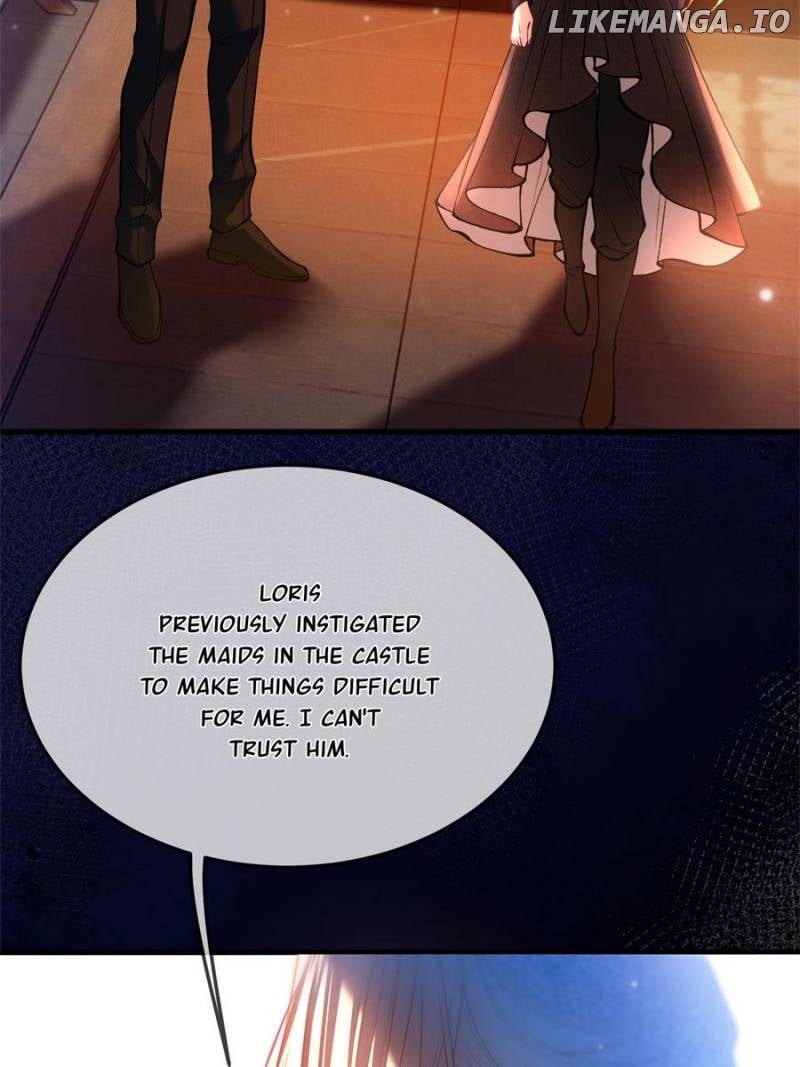 The Secret Game of Nobles Chapter 56 200 07