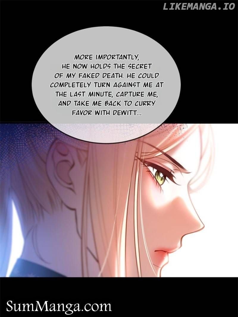 The Secret Game of Nobles Chapter 56 202 09