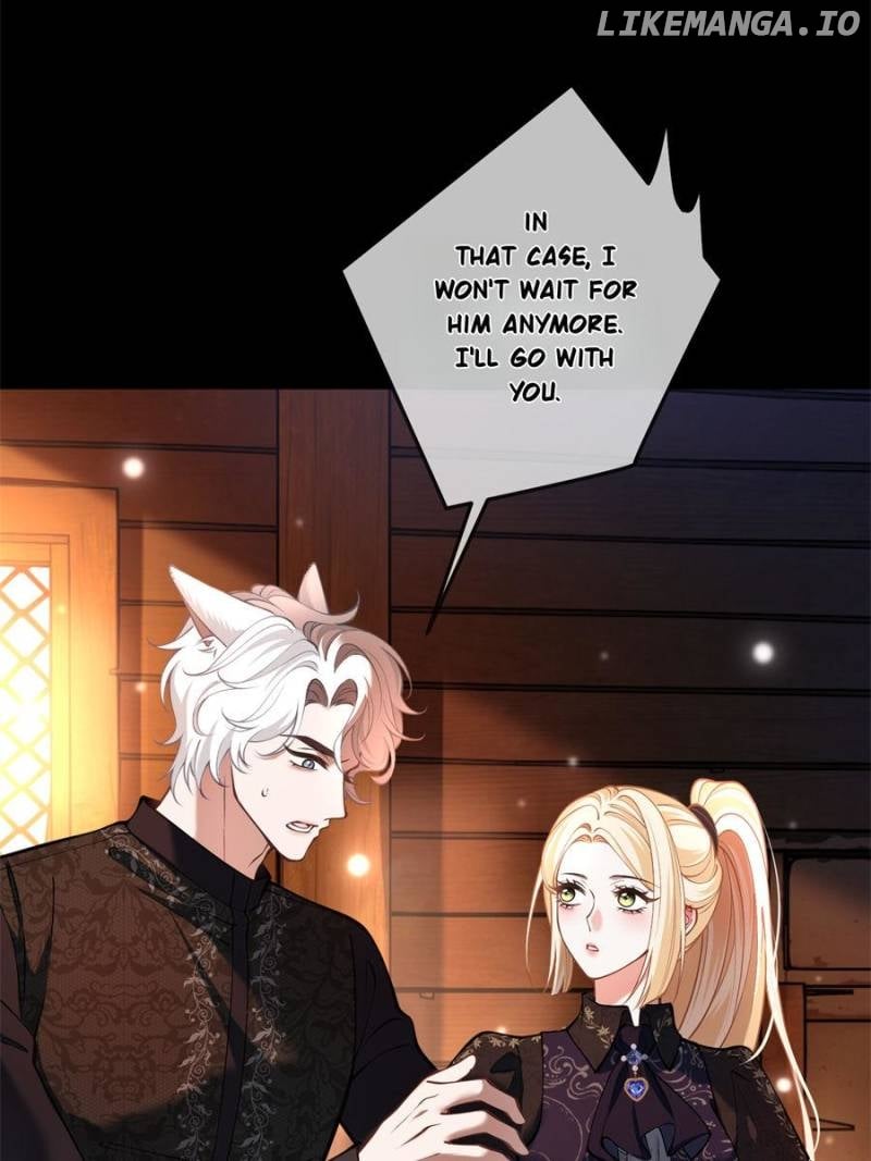 The Secret Game of Nobles Chapter 56 203 10