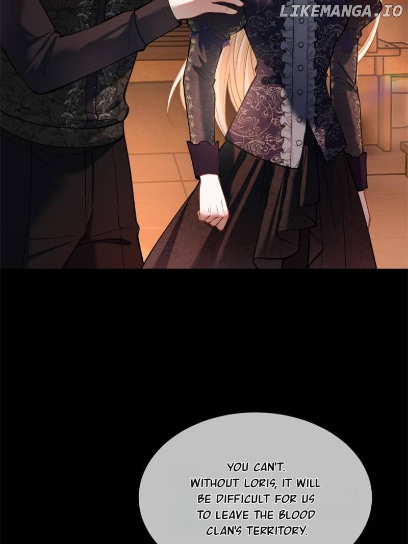 The Secret Game of Nobles Chapter 56 204 11