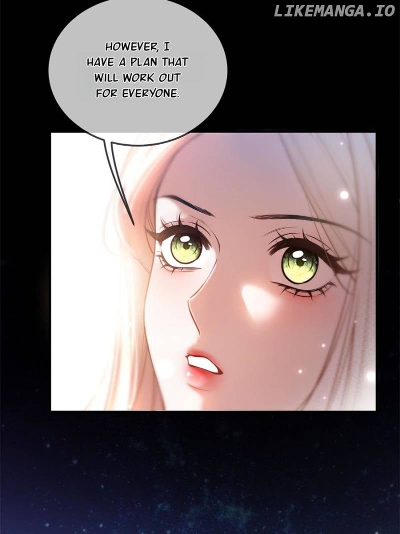 The Secret Game of Nobles Chapter 56 206 13