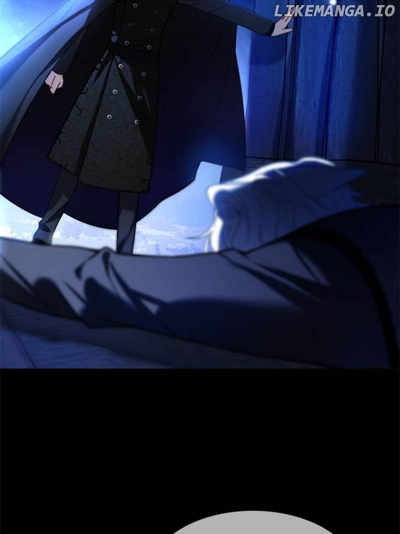 The Secret Game of Nobles Chapter 56 211 18
