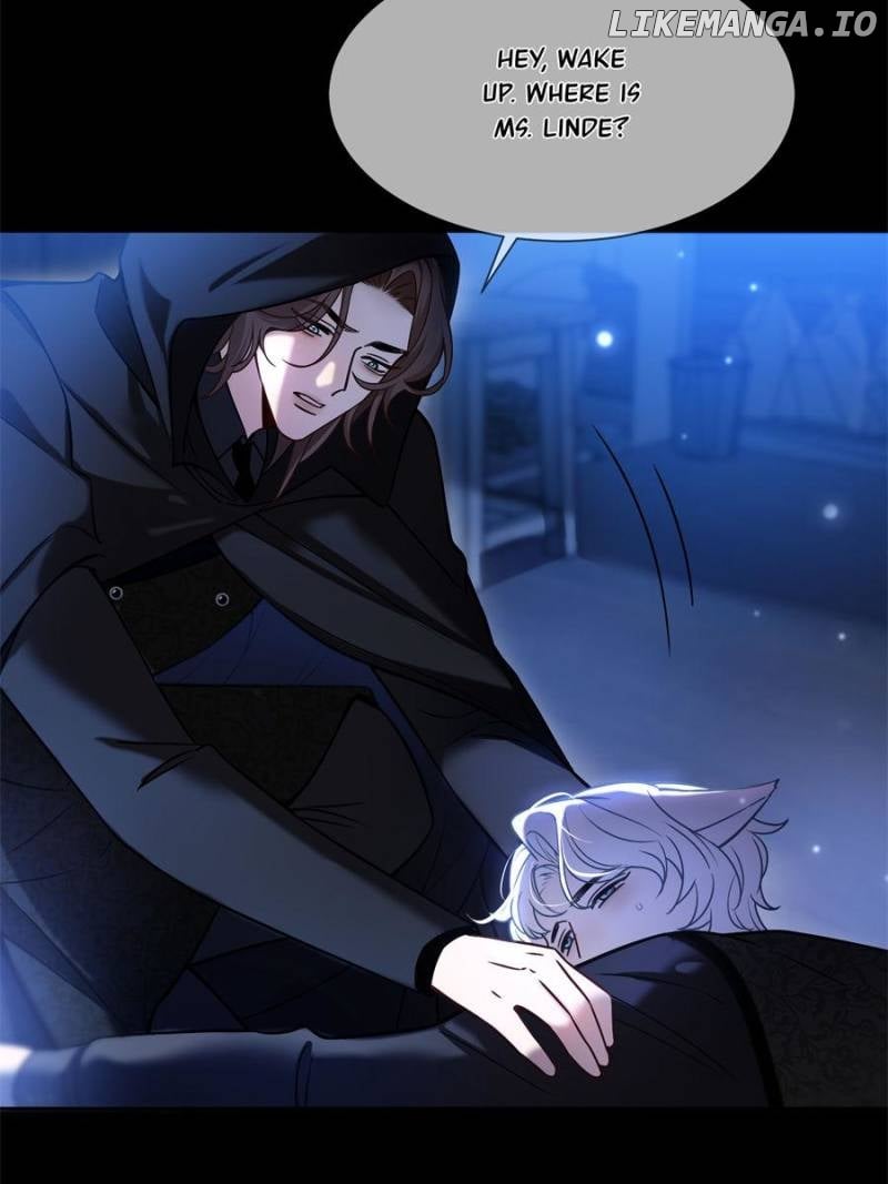 The Secret Game of Nobles Chapter 56 212 19