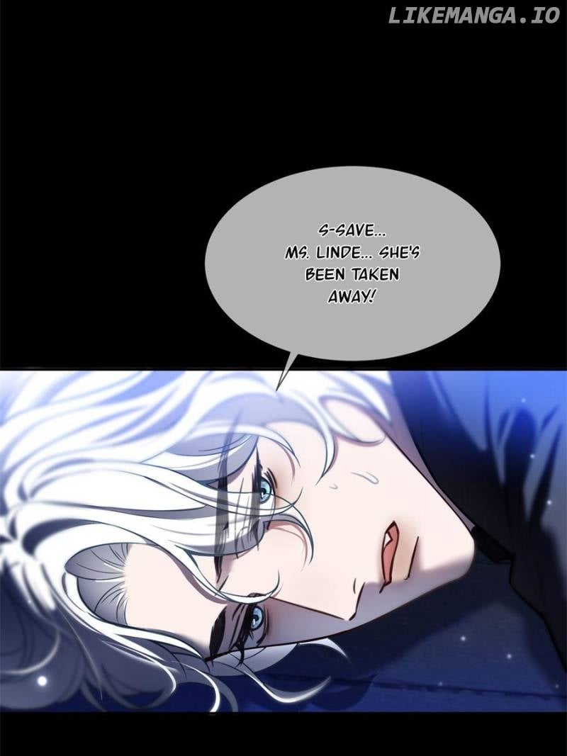 The Secret Game of Nobles Chapter 56 213 20