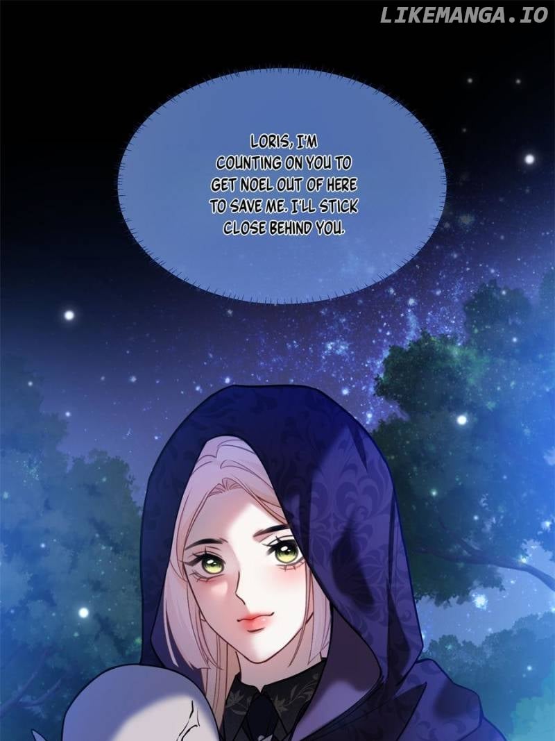 The Secret Game of Nobles Chapter 56 218 25
