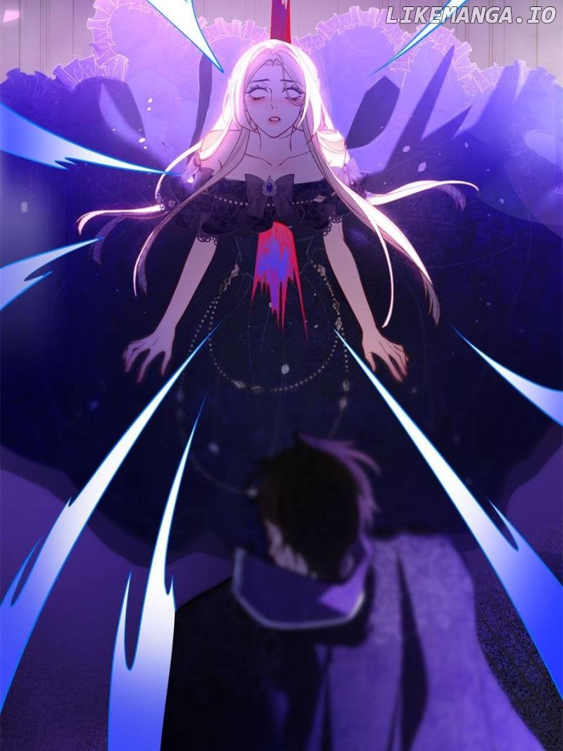 The Secret Game of Nobles Chapter 56 230 37