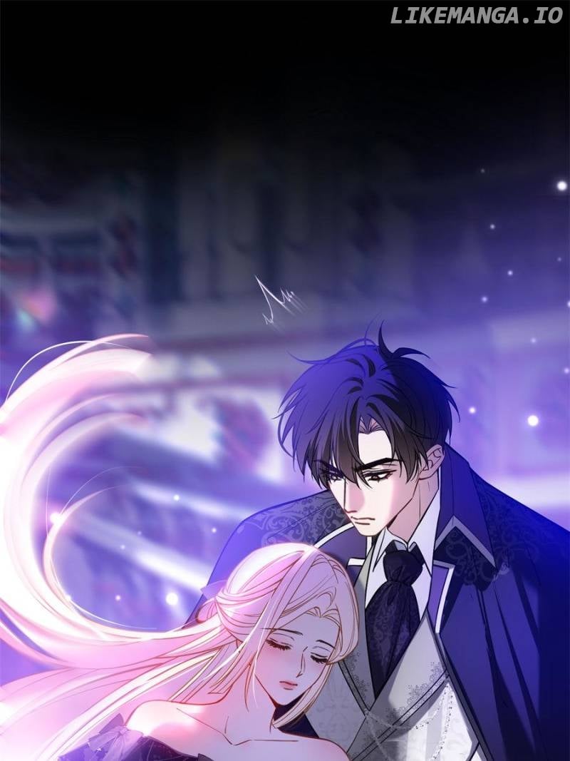 The Secret Game of Nobles Chapter 56 234 41