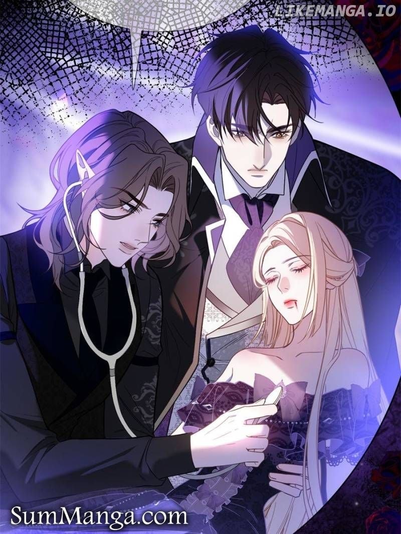 The Secret Game of Nobles Chapter 56 243 50