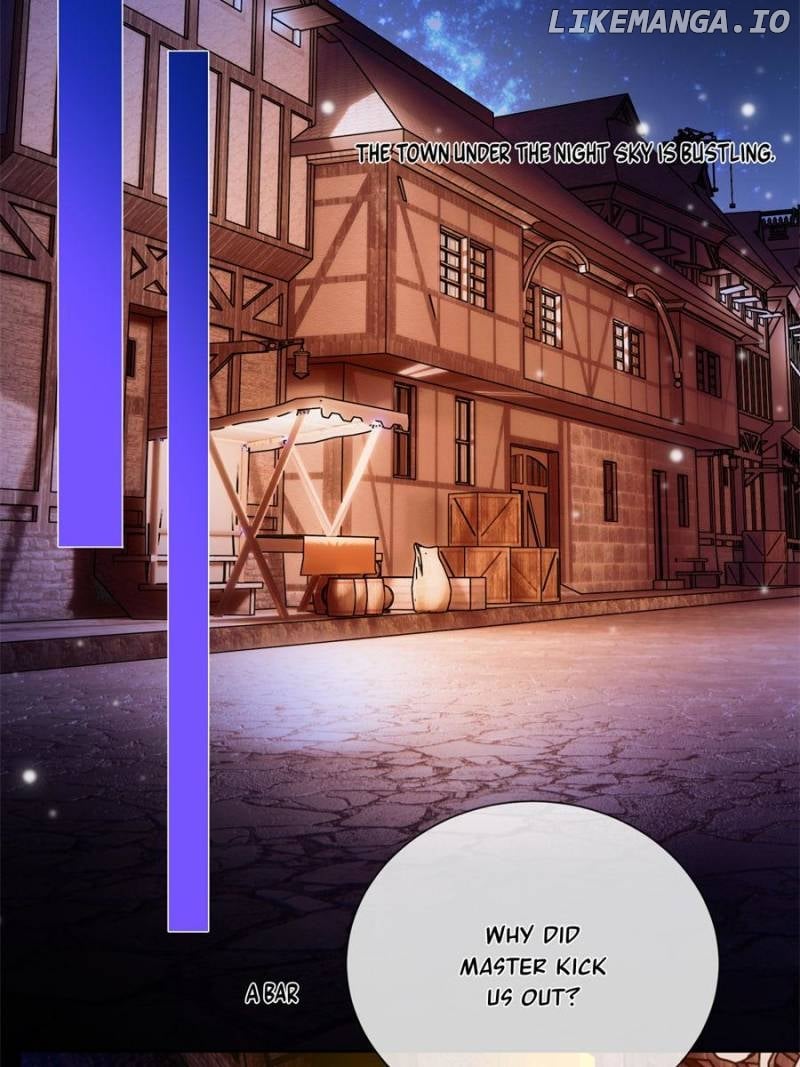 The Secret Game of Nobles Chapter 56 253 60