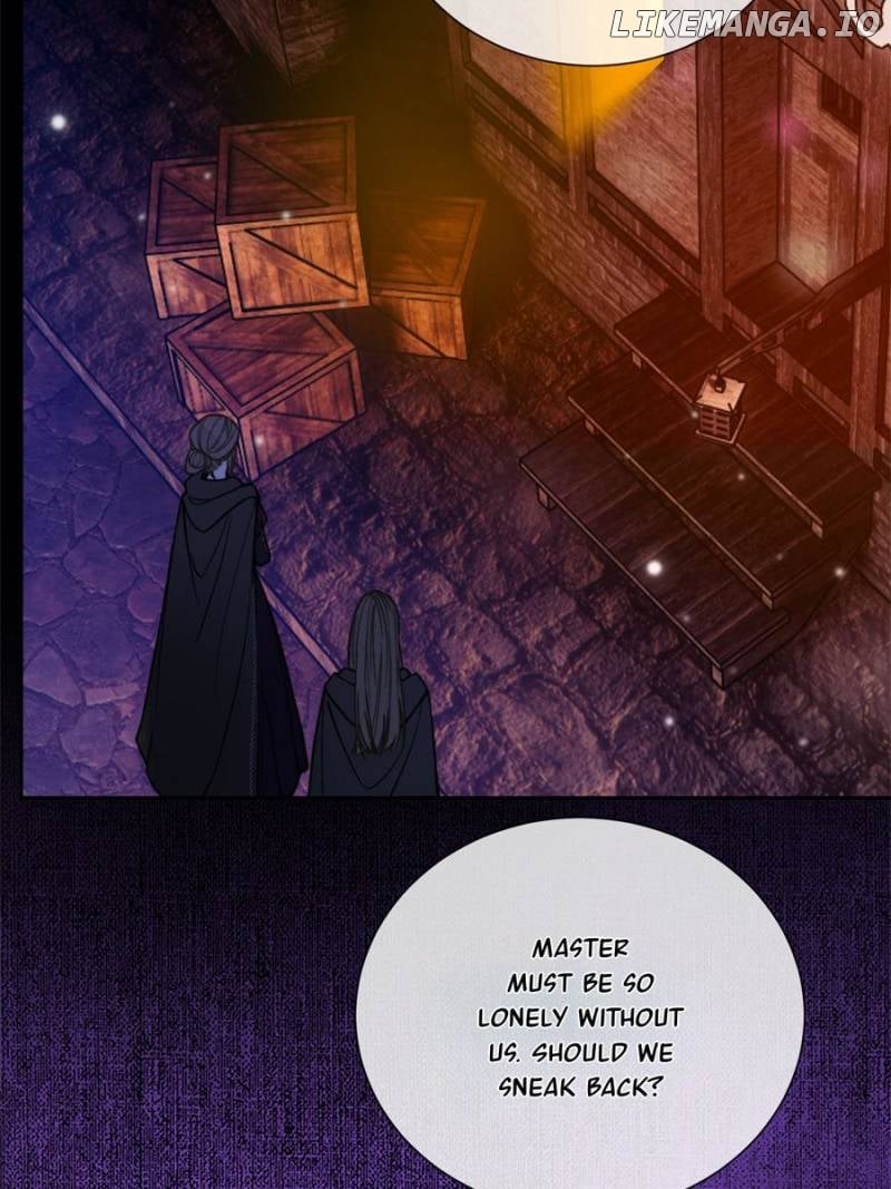 The Secret Game of Nobles Chapter 56 254 61