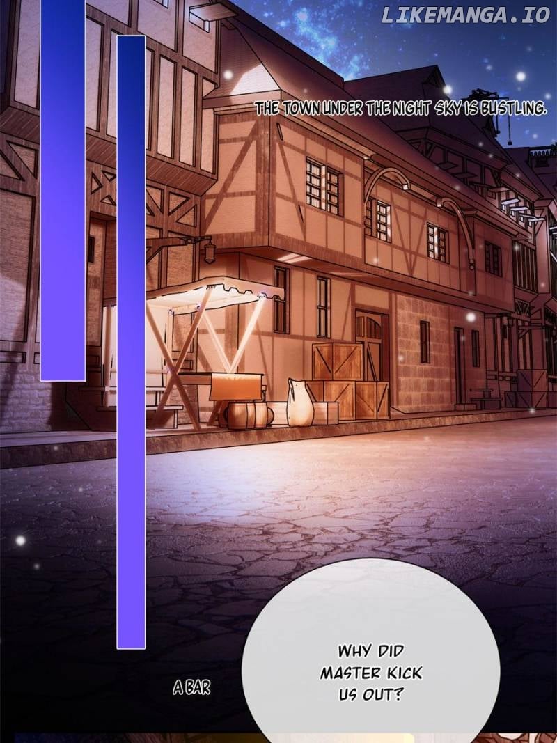The Secret Game of Nobles Chapter 57 182 07