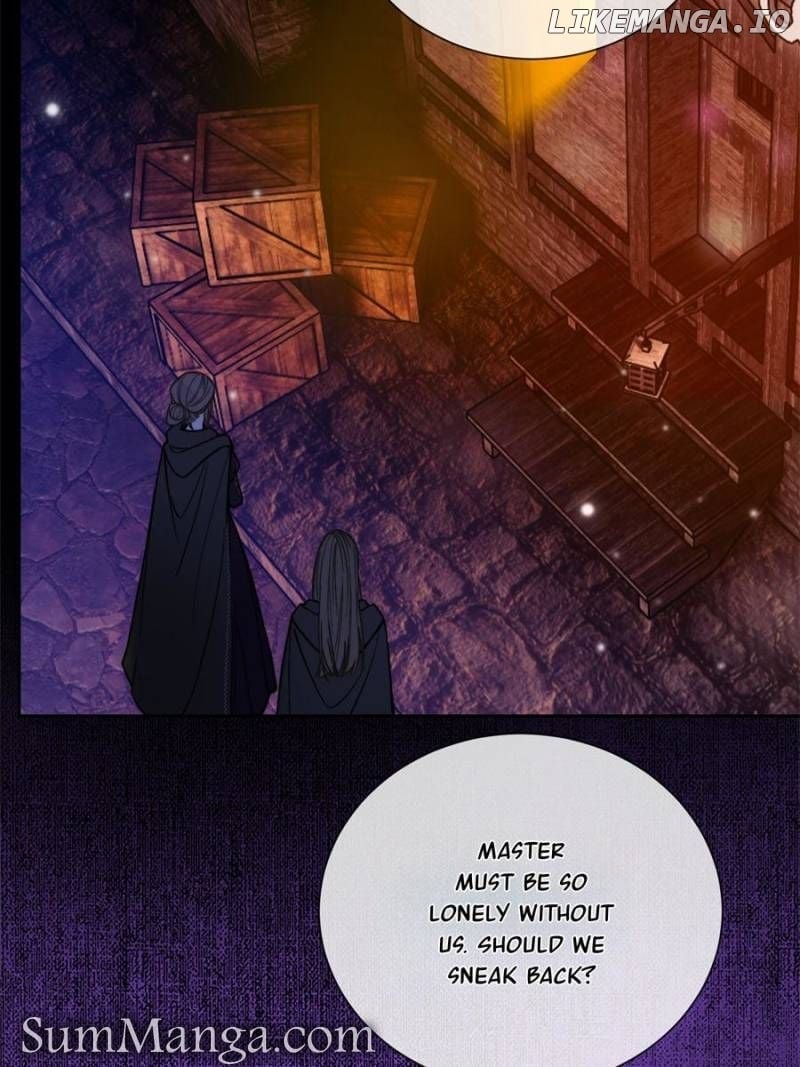 The Secret Game of Nobles Chapter 57 183 08