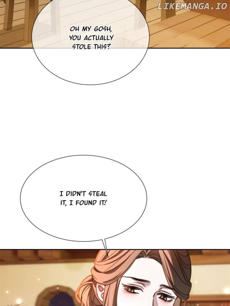 The Secret Game of Nobles Chapter 57 187 12