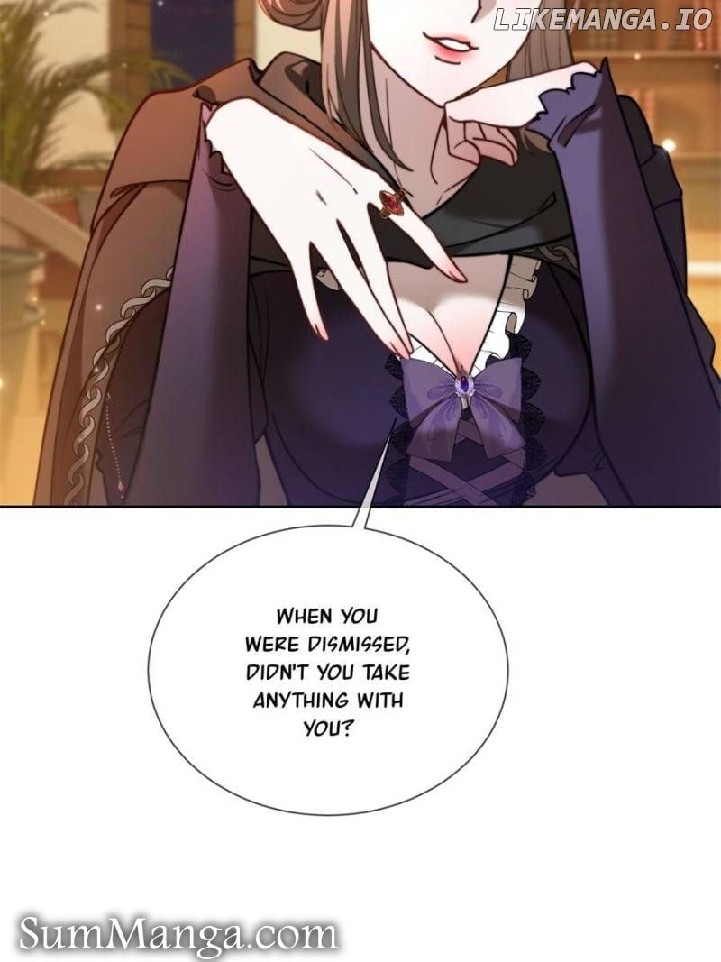 The Secret Game of Nobles Chapter 57 188 13