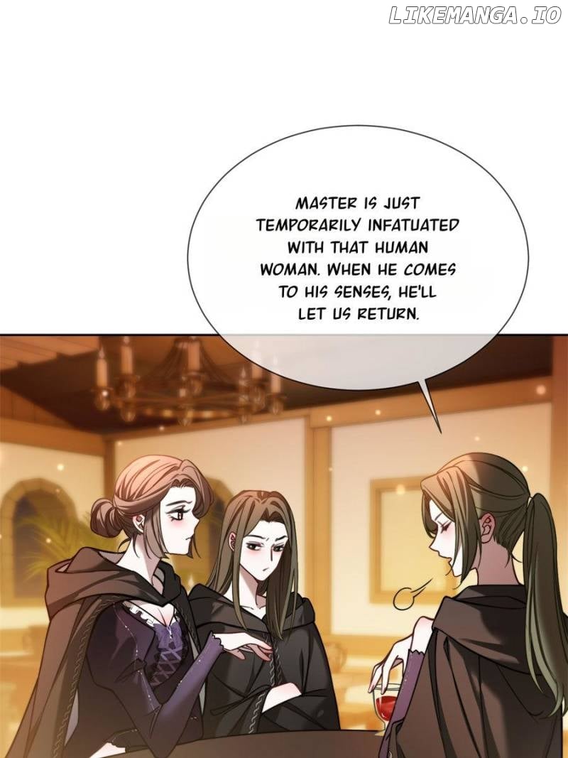 The Secret Game of Nobles Chapter 57 189 14