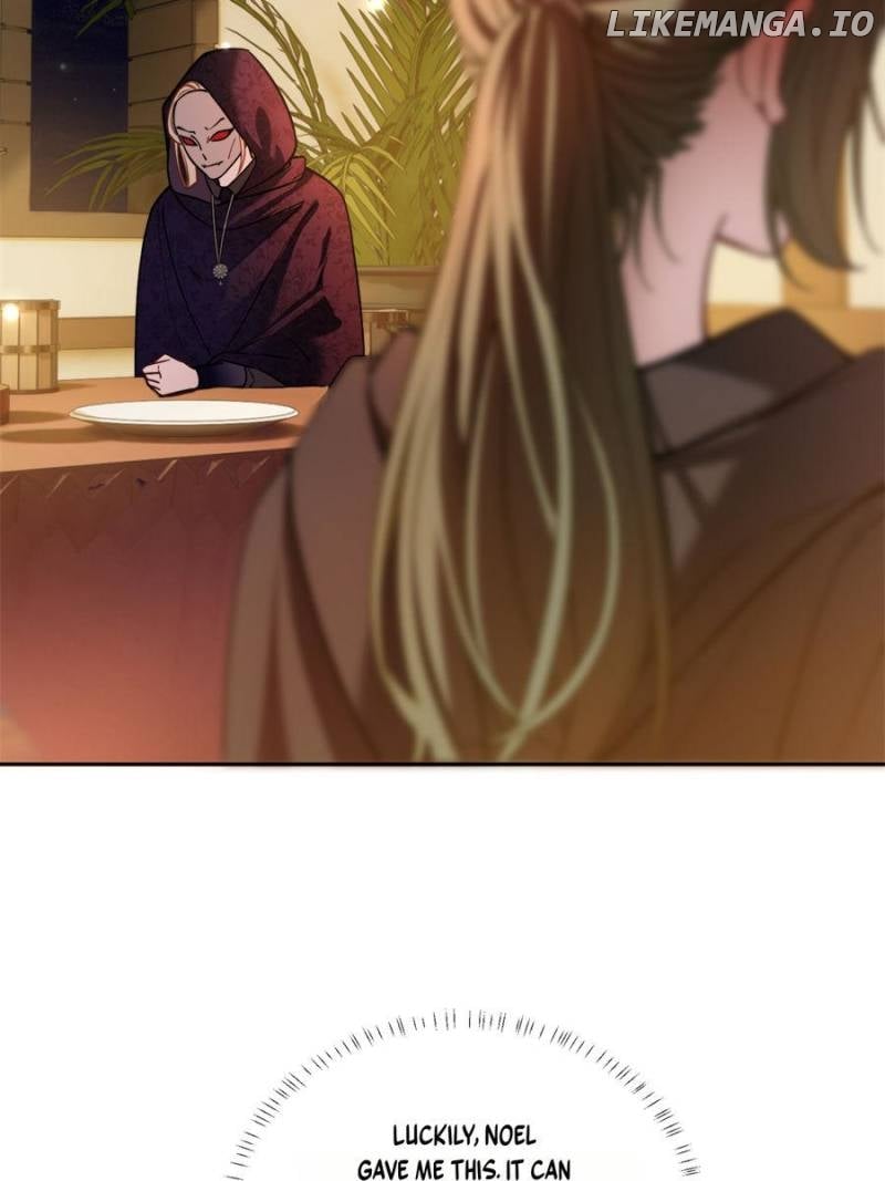 The Secret Game of Nobles Chapter 57 191 16