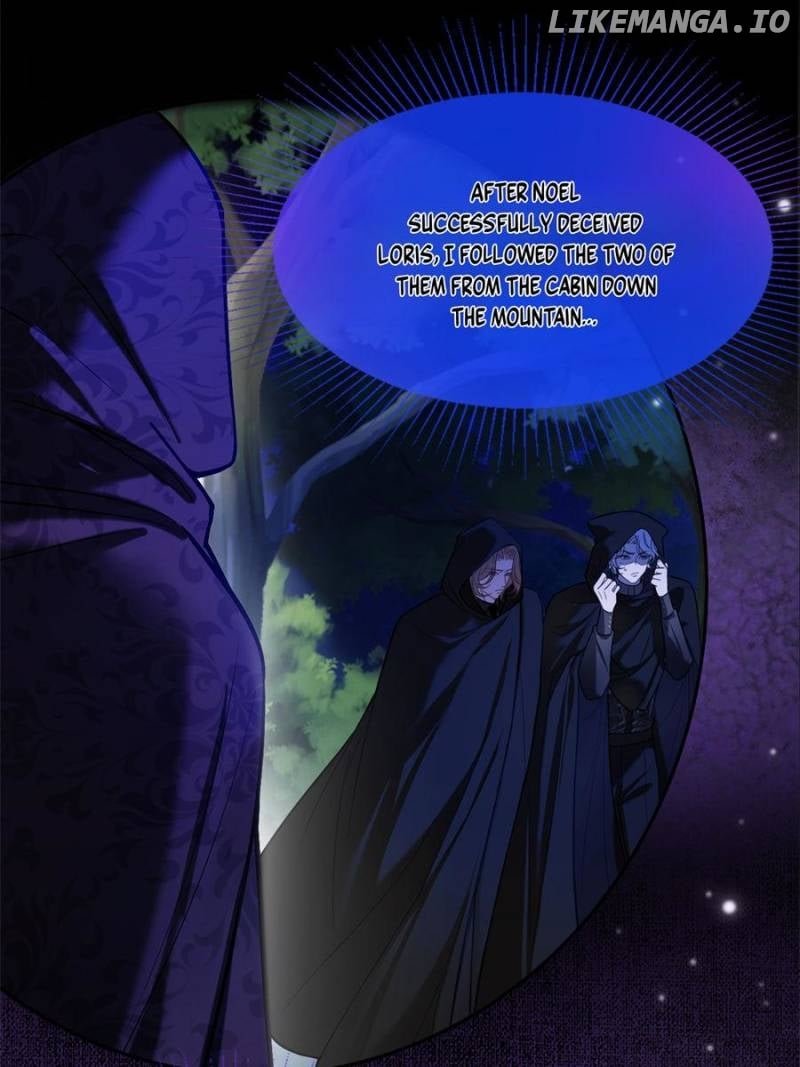 The Secret Game of Nobles Chapter 57 195 20