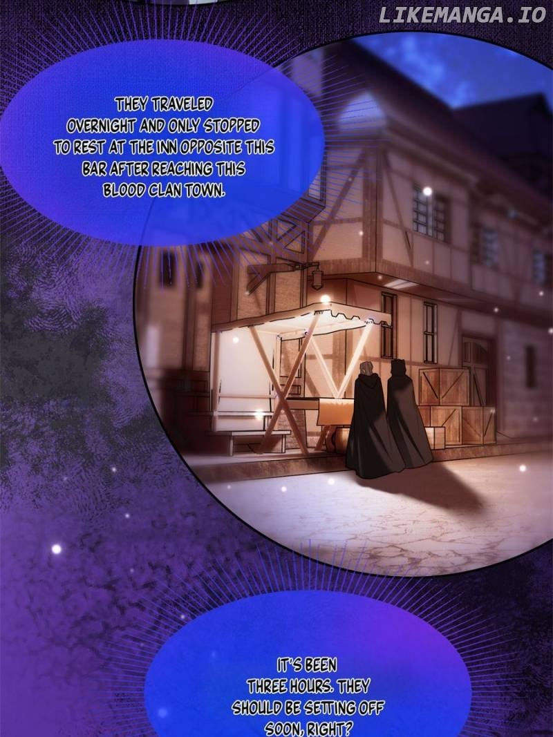 The Secret Game of Nobles Chapter 57 196 21