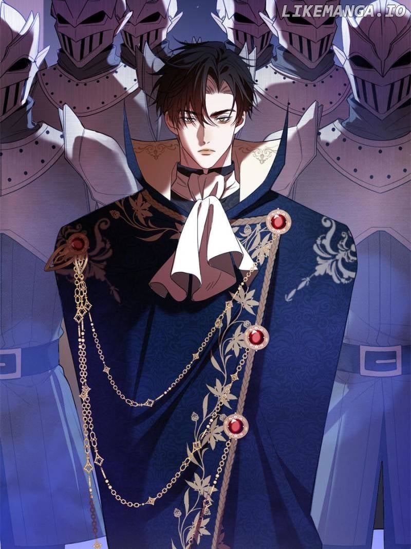 The Secret Game of Nobles Chapter 57 200 25