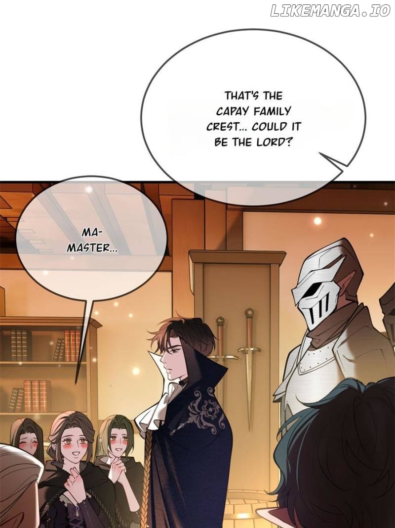 The Secret Game of Nobles Chapter 57 202 27