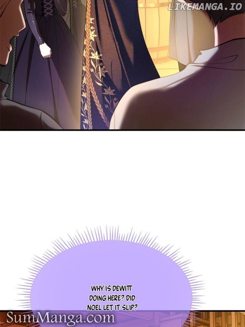 The Secret Game of Nobles Chapter 57 203 28