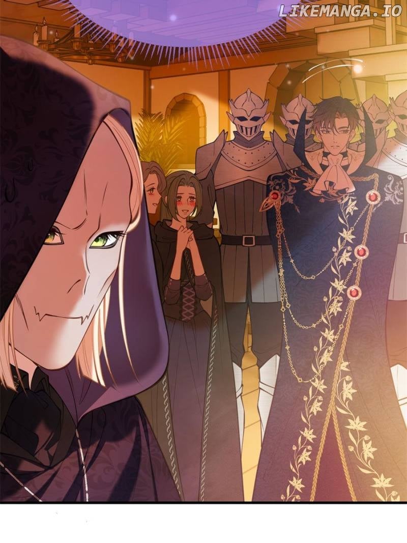 The Secret Game of Nobles Chapter 57 204 29