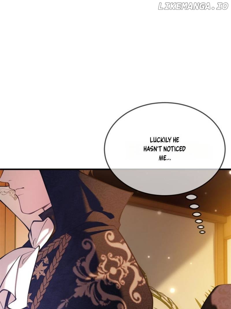 The Secret Game of Nobles Chapter 57 205 30