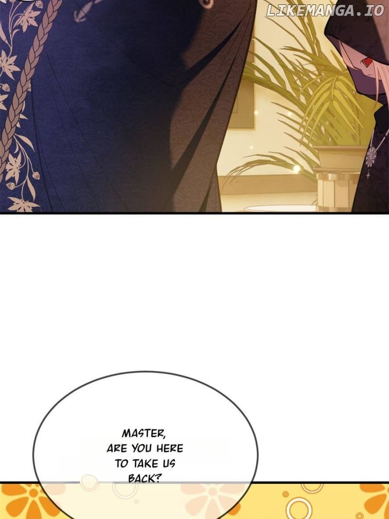 The Secret Game of Nobles Chapter 57 206 31