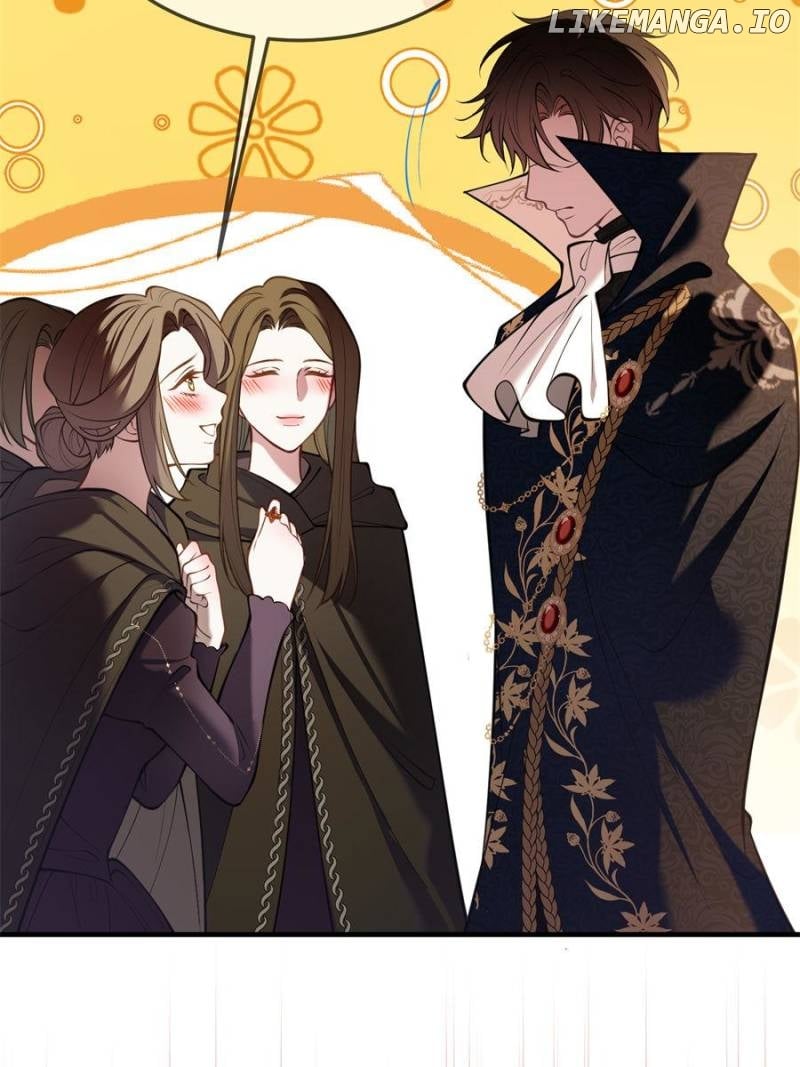 The Secret Game of Nobles Chapter 57 207 32