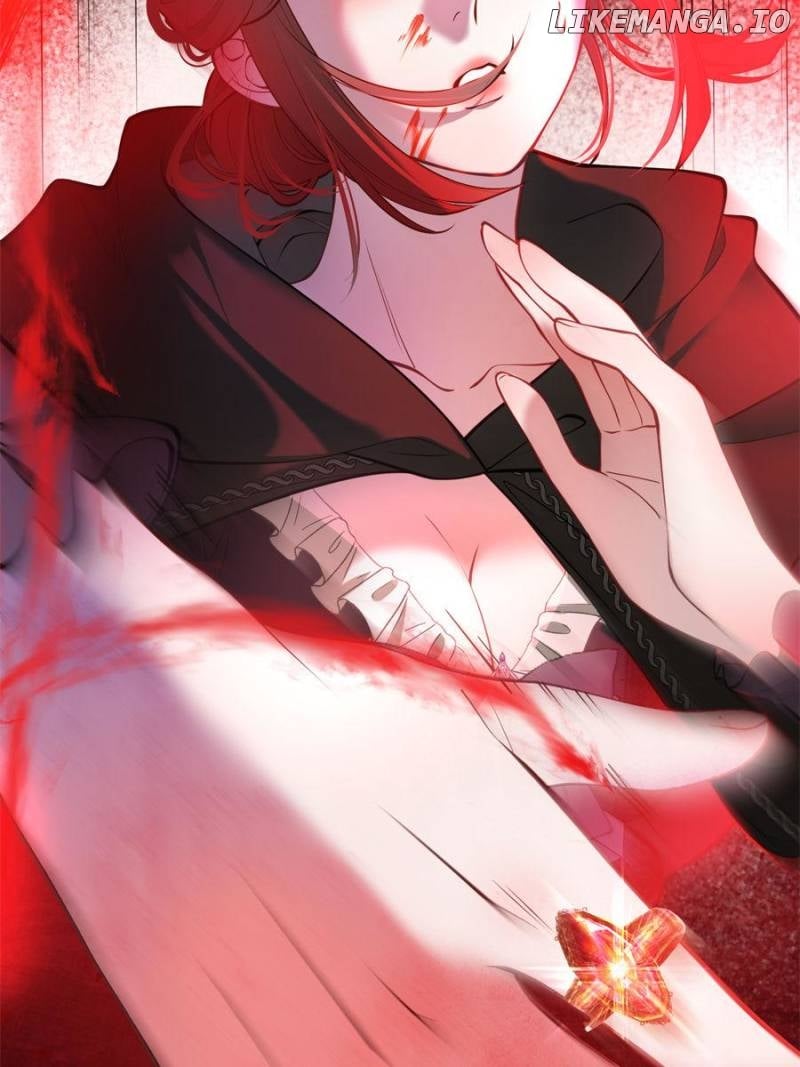 The Secret Game of Nobles Chapter 57 210 35