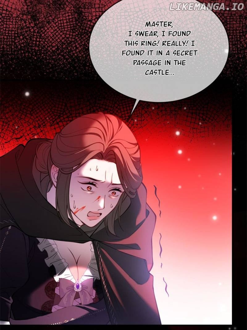 The Secret Game of Nobles Chapter 57 214 39