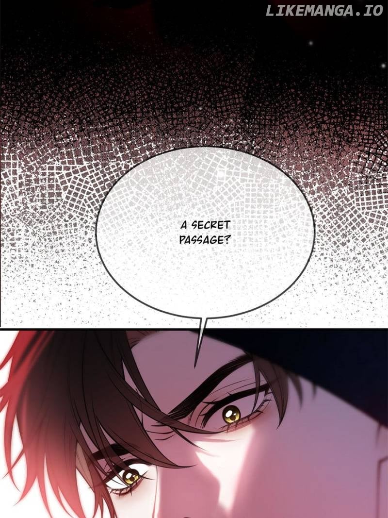 The Secret Game of Nobles Chapter 57 215 40
