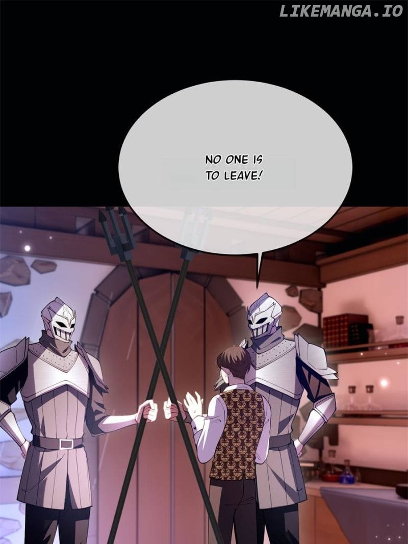The Secret Game of Nobles Chapter 57 217 42