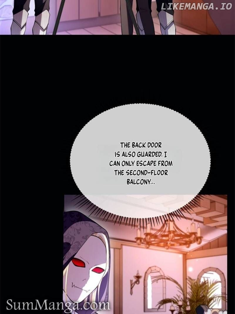 The Secret Game of Nobles Chapter 57 218 43