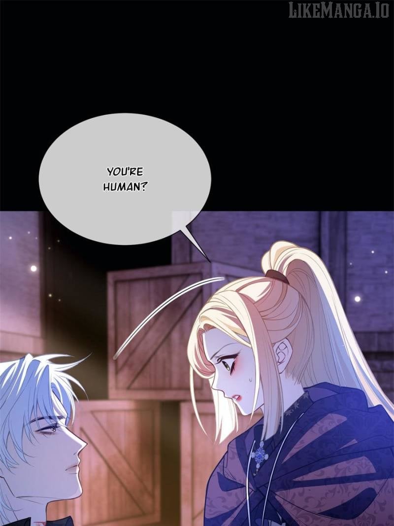 The Secret Game of Nobles Chapter 58 166 09