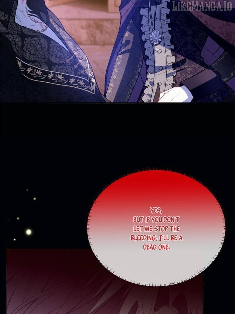 The Secret Game of Nobles Chapter 58 167 10