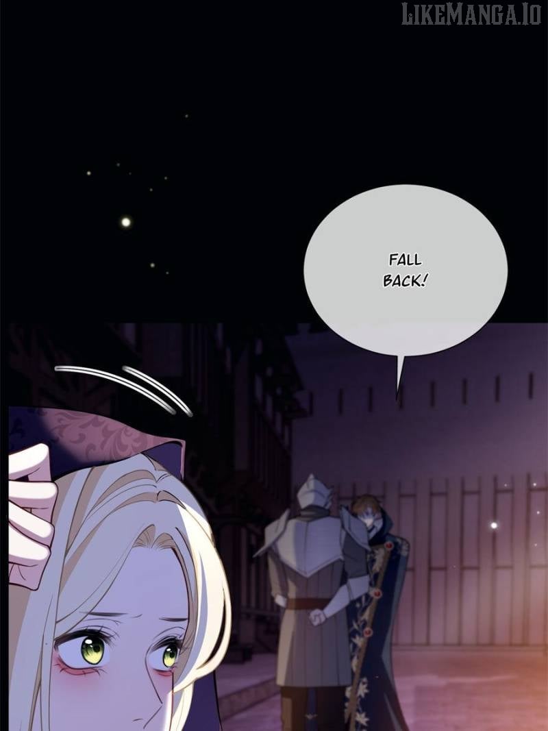 The Secret Game of Nobles Chapter 58 169 12