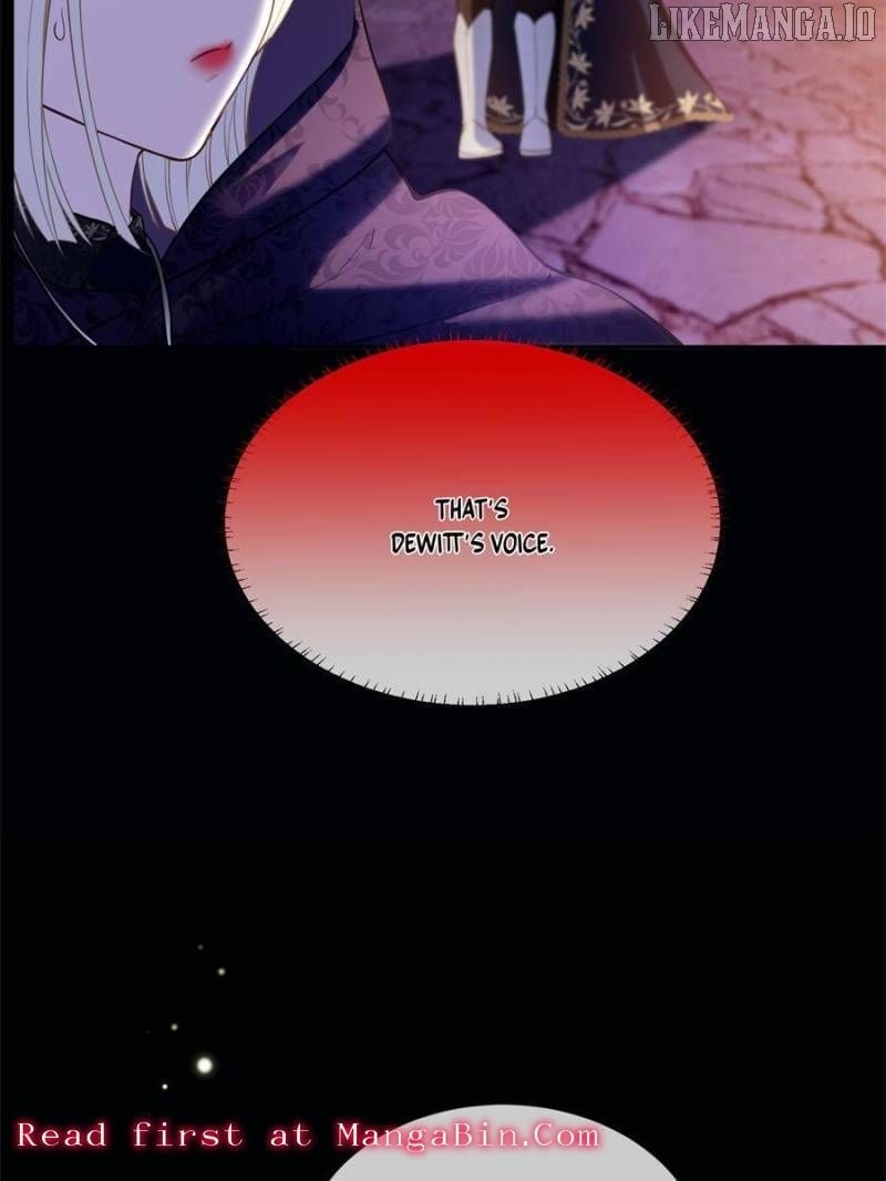 The Secret Game of Nobles Chapter 58 170 13