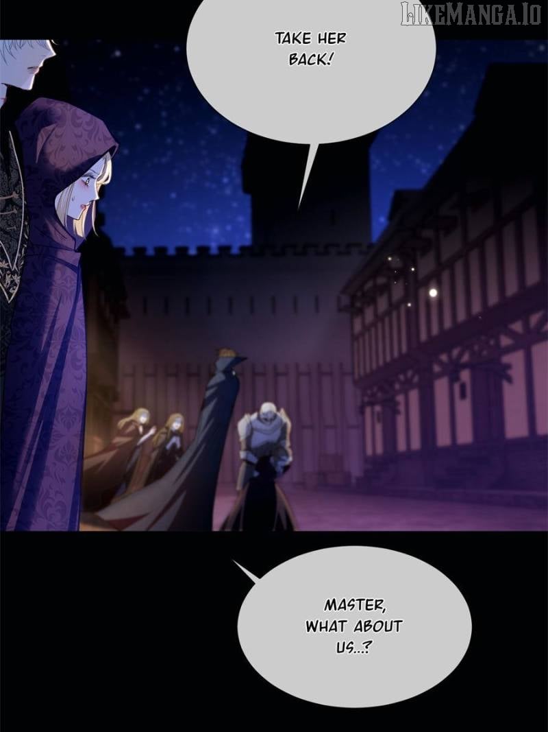 The Secret Game of Nobles Chapter 58 171 14