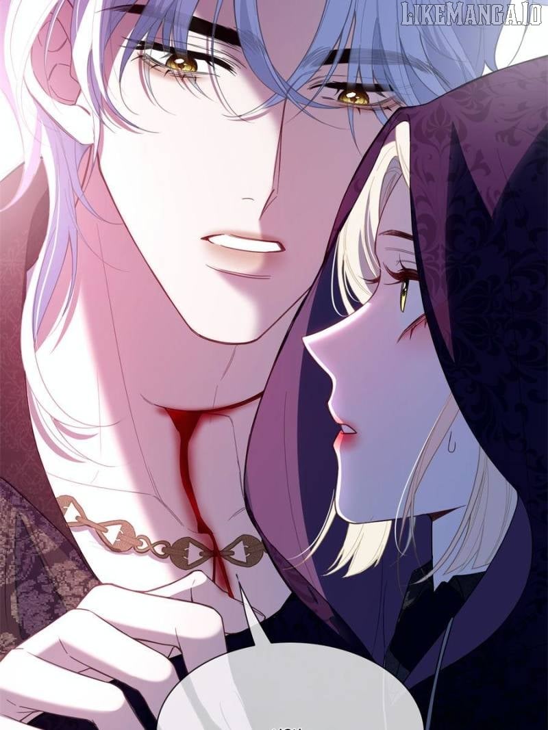The Secret Game of Nobles Chapter 58 176 19