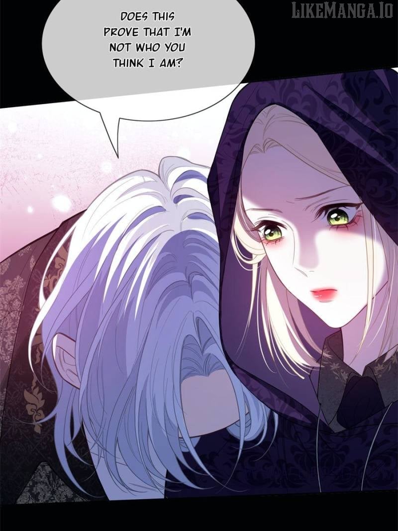 The Secret Game of Nobles Chapter 58 179 22