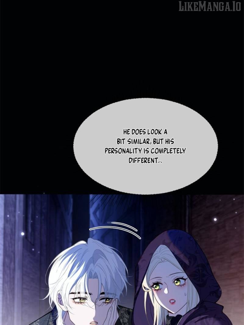 The Secret Game of Nobles Chapter 58 180 23