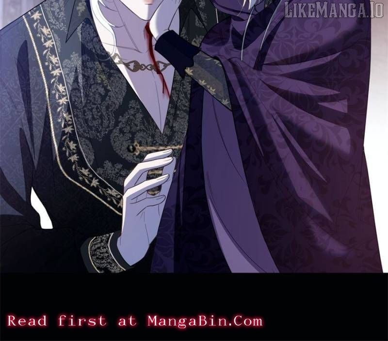 The Secret Game of Nobles Chapter 58 181 24