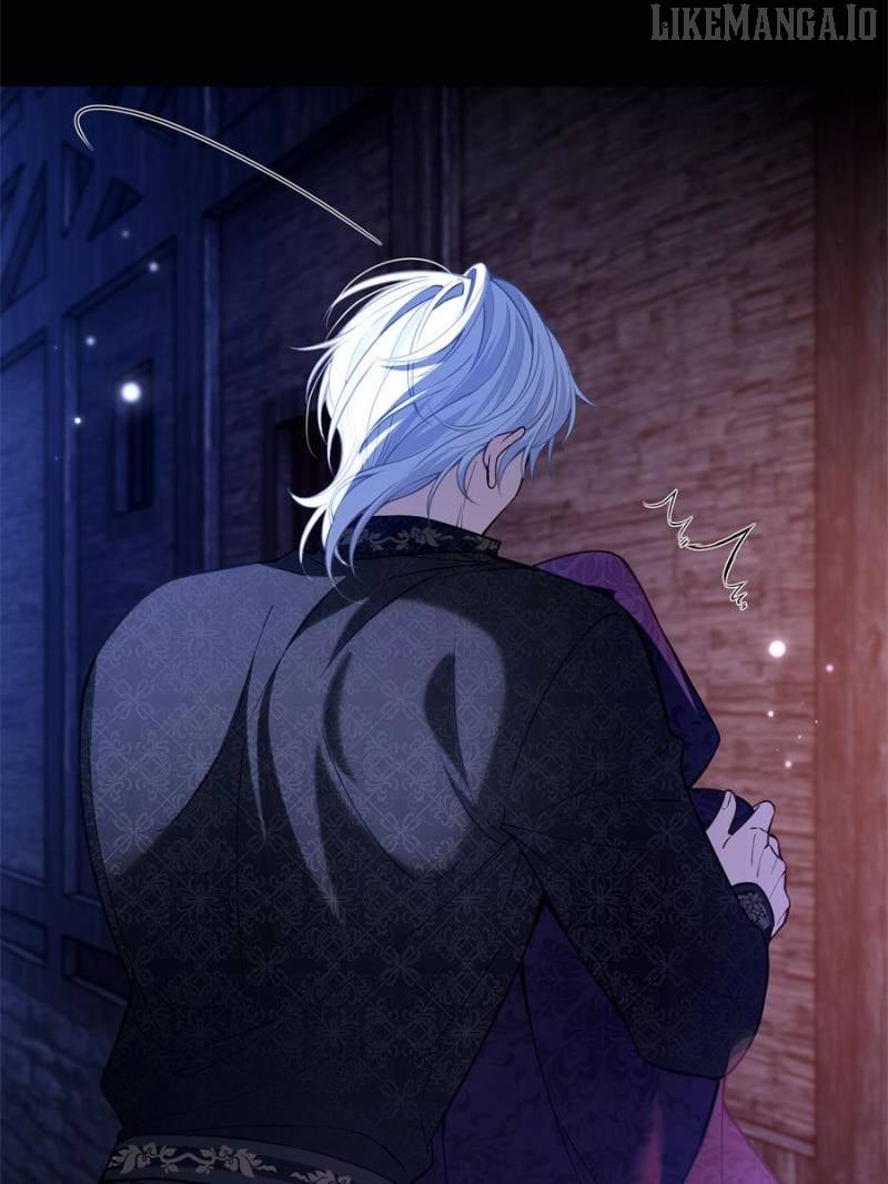 The Secret Game of Nobles Chapter 58 184 27